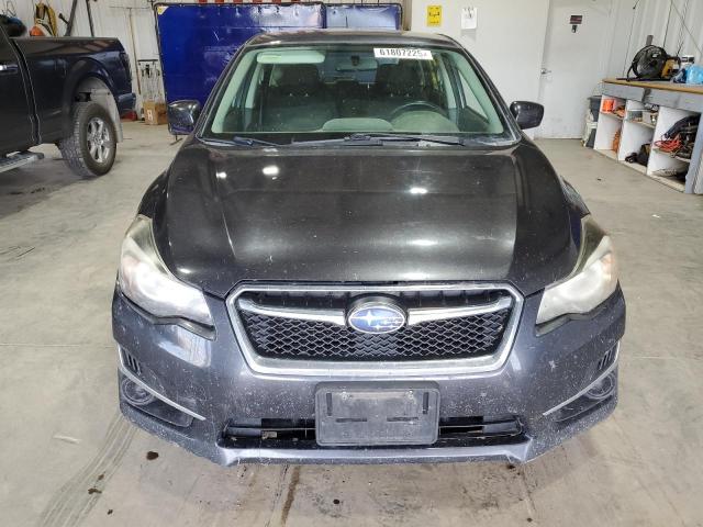 Photo 5 from auction – 2015 SUBARU IMPREZA PR with VIN JF1GPAC64F8283826