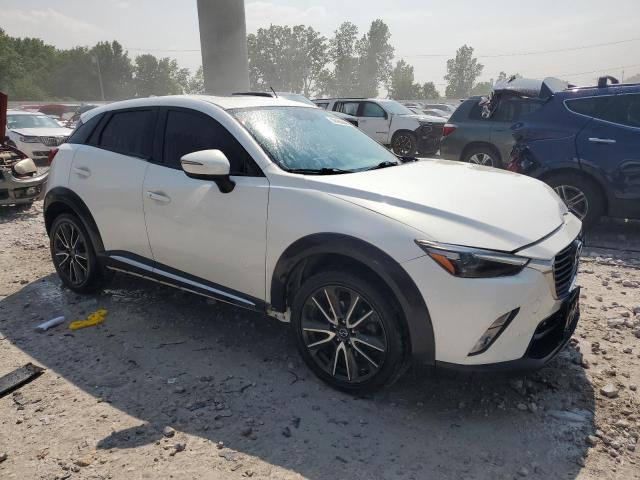 Zdjęcie 4 z aukcji – 2016 MAZDA CX-3 GRAND z VIN JM1DKBD74G0109957