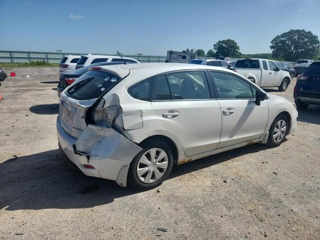 Photo 3 from auction – 2015 SUBARU IMPREZA with VIN JF1GPAA65FH293686