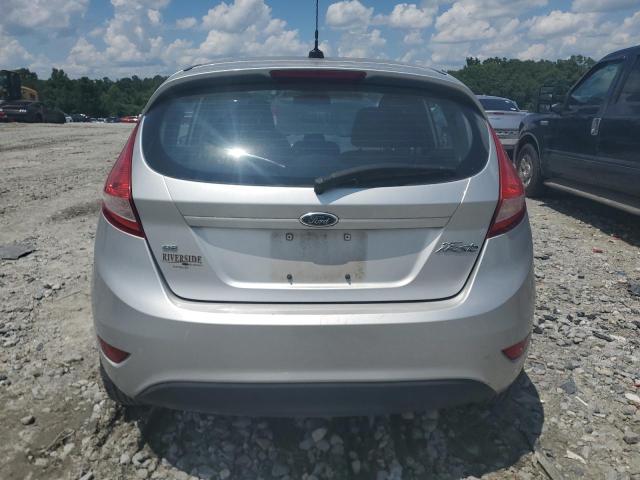 Photo 6 from auction – 2012 FORD FIESTA SE with VIN 3FADP4EJ9CM220671