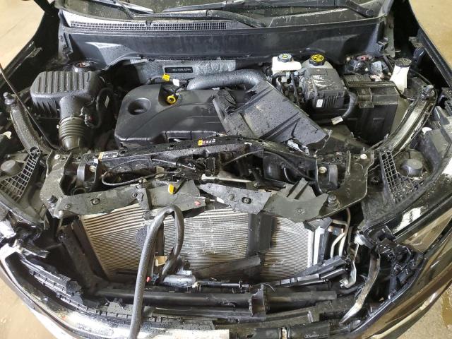 Photo 12 from auction – 2024 GMC TERRAIN SL with VIN 3GKALVEG0RL160754
