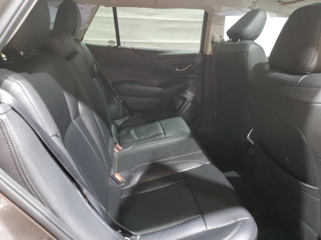 Photo 11 from auction – 2023 SUBARU OUTBACK PR with VIN 4S4BTAFC4P3199405