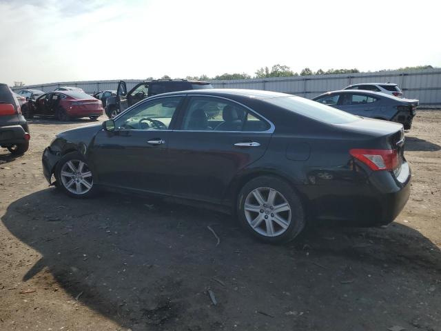 Photo 2 from auction – 2008 LEXUS ES 350 with VIN JTHBJ46G082273486