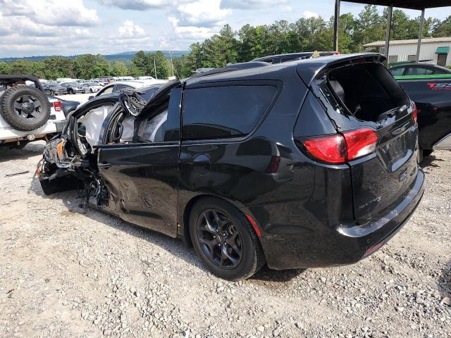 Photo 2 from auction – 2020 CHRYSLER PACIFICA T with VIN 2C4RC1BG2LR182891