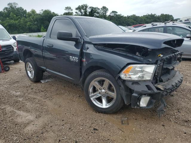 Photo 4 from auction – 2017 RAM 1500 with VIN 3C6JR7ATXHG608005