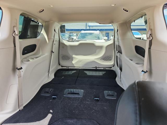 Photo 10 from auction – 2021 CHRYSLER PACIFICA T with VIN 2C4RC1BG7MR561855