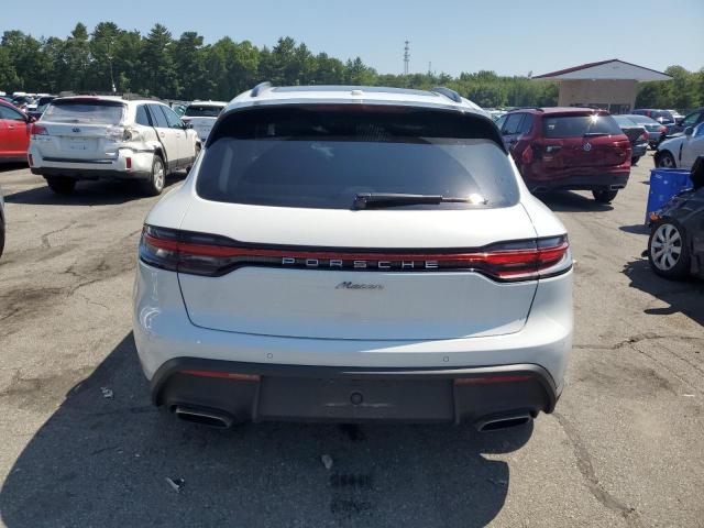 Photo 6 from auction – 2023 PORSCHE MACAN BASE with VIN WP1AA2A58PLB11295