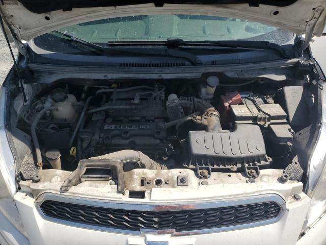 Photo 11 from auction – 2015 CHEVROLET SPARK 1LT with VIN KL8CD6S93FC771830