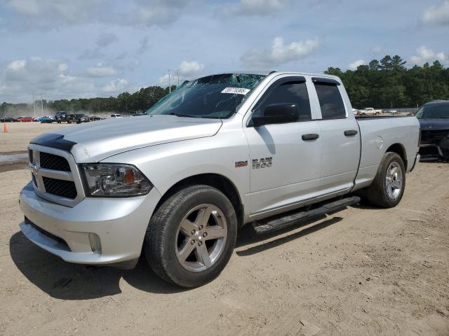 RAM 1500 ST 2015 with VIN 1C6RR6FT1FS530497 - Photo from auction