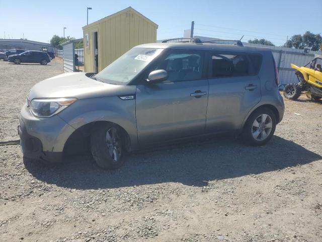 KIA SOUL 2018 with VIN KNDJN2A21J7535283 - Photo from auction