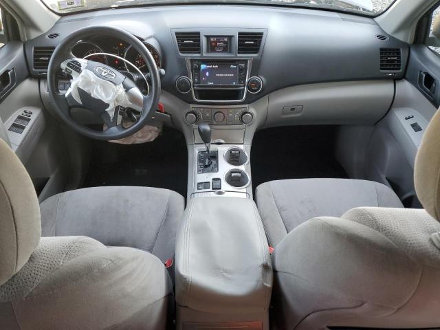صورة رقم 8 من المزاد - 2013 TOYOTA HIGHLANDER مع VIN 5TDBK3EH7DS222394
