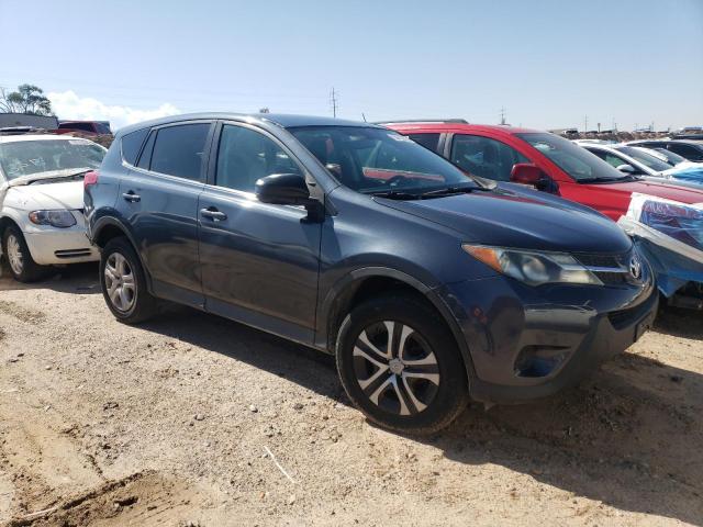 Photo 4 from auction – 2014 TOYOTA RAV4 LE with VIN 2T3ZFREV7EW121853