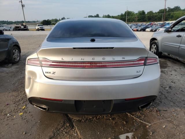 Photo 6 from auction – 2013 LINCOLN MKZ with VIN 3LN6L2GK6DR818273