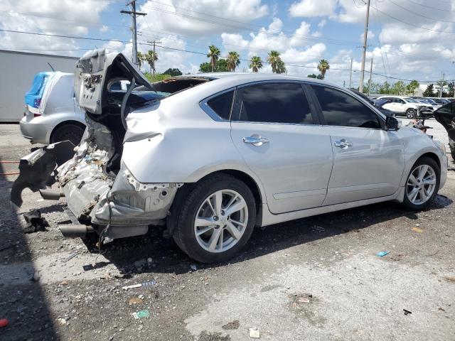 Photo 3 from auction – 2013 NISSAN ALTIMA 2.5 with VIN 1N4AL3AP9DC274168