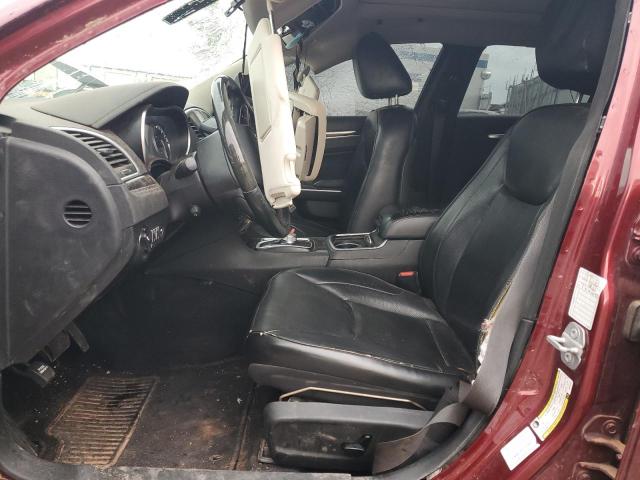 Photo 7 from auction – 2019 CHRYSLER 300 LIMITE with VIN 2C3CCAKG2KH578141