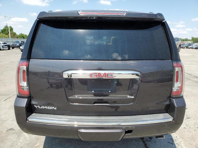 Photo 6 from auction – 2016 GMC YUKON with VIN 1GKS2CKJ0GR155491