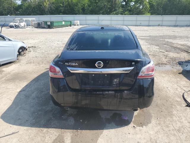 Photo 6 from auction – 2015 NISSAN ALTIMA 2.5 with VIN 1N4AL3AP4FC239668