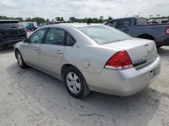 Photo 2 from auction – 2006 CHEVROLET IMPALA LT with VIN 2G1WT58K669160461