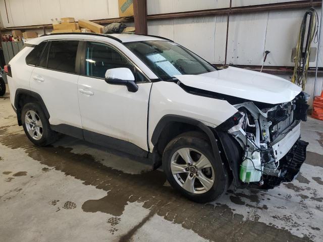 Photo 4 from auction – 2019 TOYOTA RAV4 LE with VIN 2T3B1RFV3KW056784