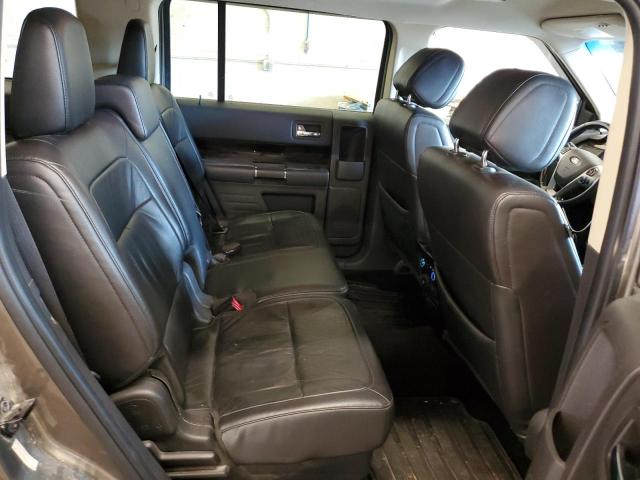 Photo 11 from auction – 2013 FORD FLEX SEL with VIN 2FMHK6C85DBD36471