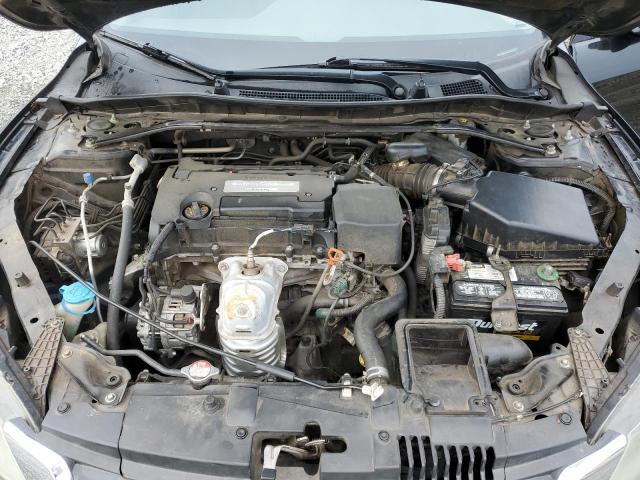 Photo 11 from auction – 2014 HONDA ACCORD EX with VIN 1HGCR2F79EA059554
