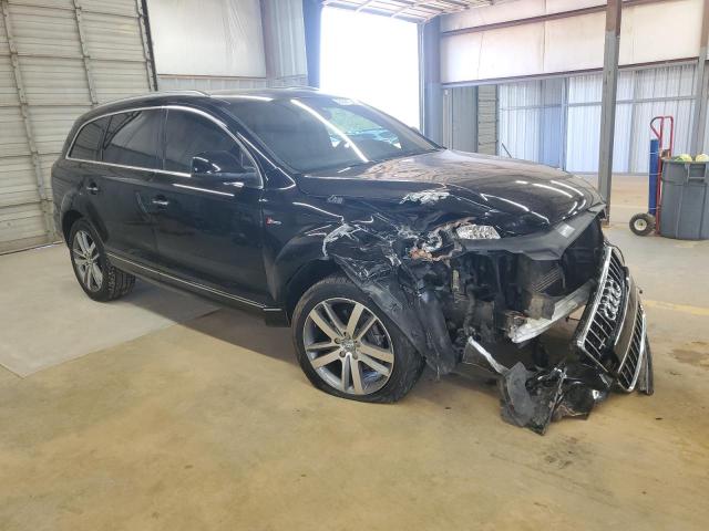 Photo 4 from auction – 2014 AUDI Q7 PREMIUM with VIN WA1LGAFE0ED012628