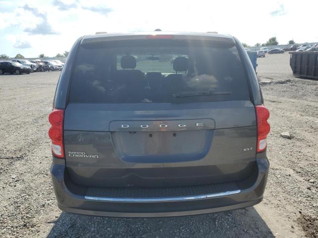 Photo 6 from auction – 2015 DODGE GRAND CARA with VIN 2C4RDGCG4FR667424