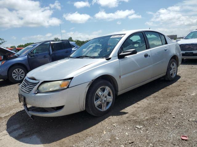 SATURN ION LEVEL 2007 with VIN 1G8AJ55F77Z129526 - Photo from auction