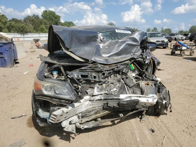 Photo 5 from auction – 2014 ACURA ILX 20 TEC with VIN 19VDE1F74EE012060