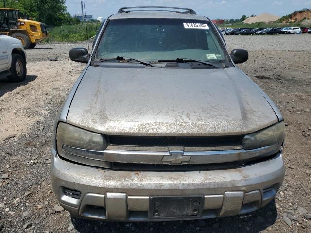 Photo 5 from auction – 2004 CHEVROLET BLAZER with VIN 1GNDT13S842447656