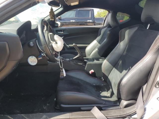 Photo 7 from auction – 2015 SUBARU BRZ 2.0 LI with VIN JF1ZCAC14F8606300