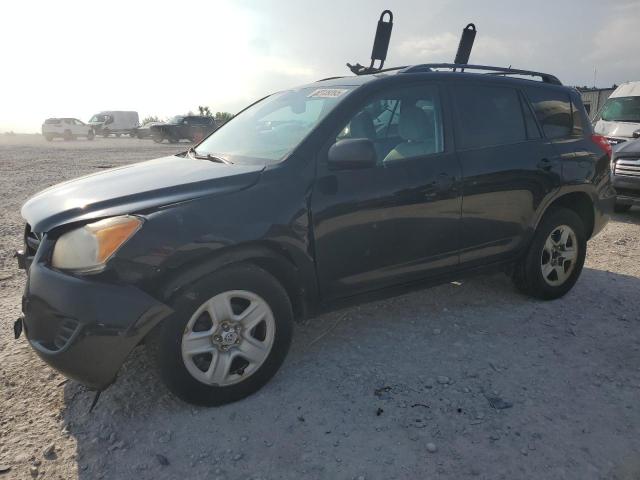 TOYOTA RAV4 2011 with VIN 2T3KF4DV9BW063990 - Photo from auction