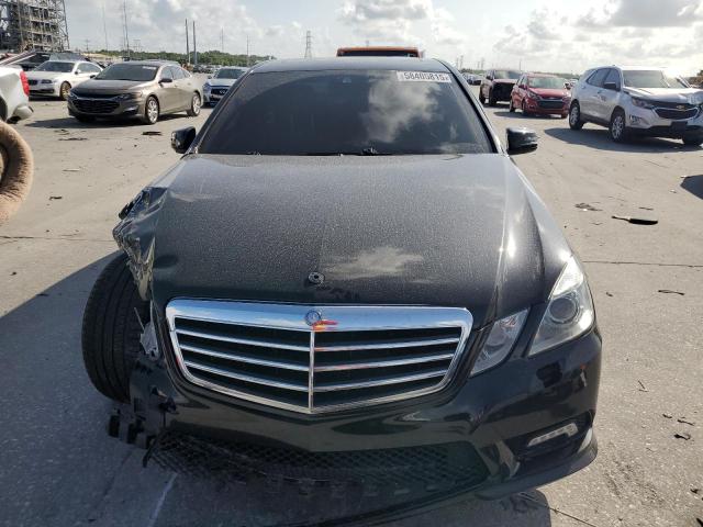 Photo 5 from auction – 2011 MERCEDES-BENZ E 350 with VIN WDDHF5GB3BA457782