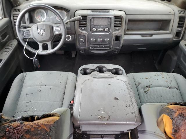 Photo 8 from auction – 2017 RAM 2500 ST with VIN 3C6UR5HL8HG590269