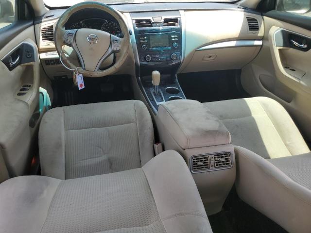 Photo 8 from auction – 2015 NISSAN ALTIMA 2.5 with VIN 1N4AL3AP0FC143018