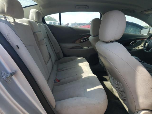 Photo 10 from auction – 2012 BUICK LACROSSE C with VIN 1G4GB5GR1CF344332