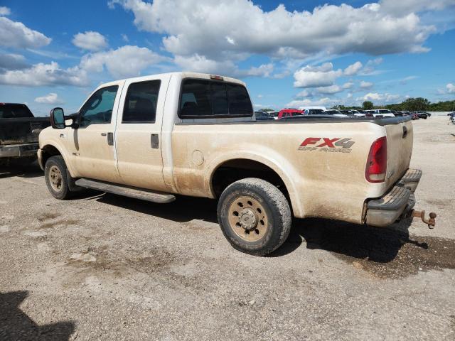 Photo 2 from auction – 2007 FORD F250 SD with VIN 1FTSW21P97EA07282