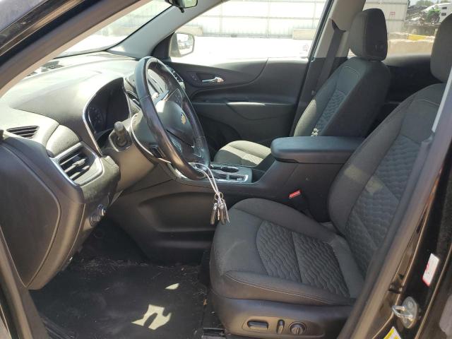 Photo 7 from auction – 2019 CHEVROLET EQUINOX LT with VIN 2GNAXVEX1K6260962