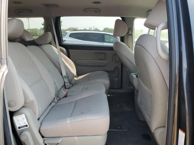 Photo 11 from auction – 2021 KIA SEDONA LX with VIN KNDMB5C19M6670212