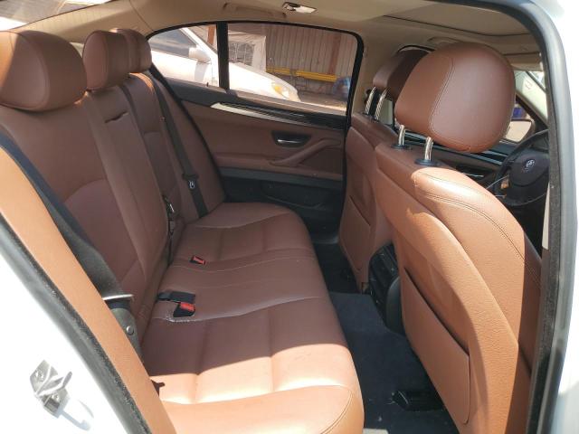 Photo 10 from auction – 2014 BMW 535 XI with VIN WBA5B3C54ED534978