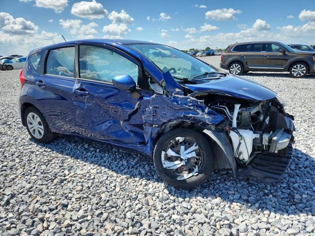 Photo 4 from auction – 2018 NISSAN VERSA NOTE with VIN 3N1CE2CP2JL359215