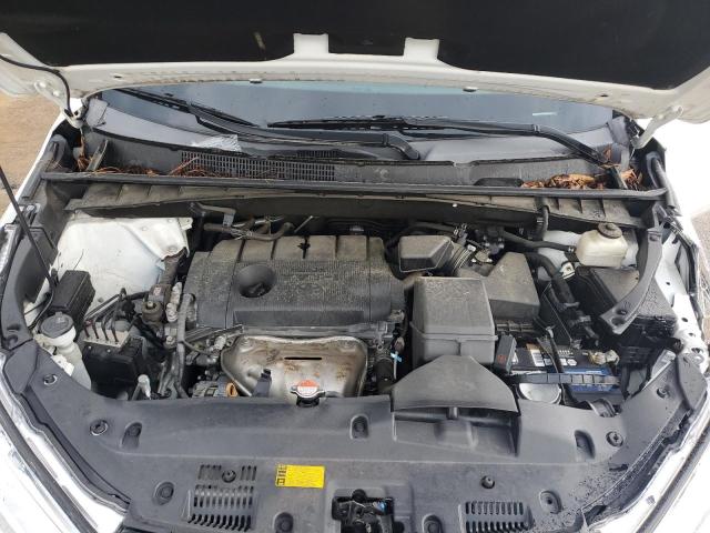 Photo 11 from auction – 2017 TOYOTA HIGHLANDER LE with VIN 5TDZARFH6HS030974