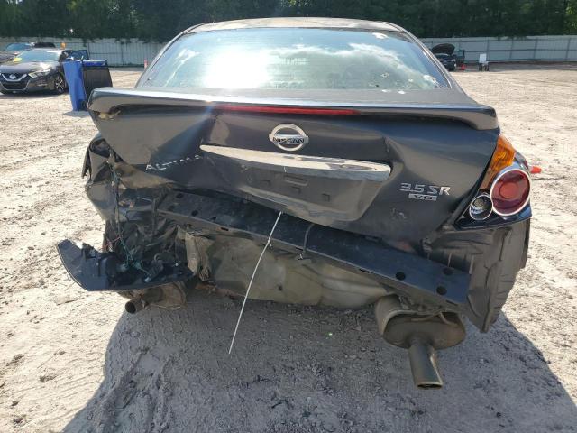 Zdjęcie 6 z aukcji – 2011 NISSAN ALTIMA SR z VIN 1N4BL2AP3BN424677