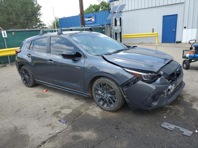 Photo 4 from auction – 2024 SUBARU IMPREZA RS with VIN JF1GUHJC0R8323382