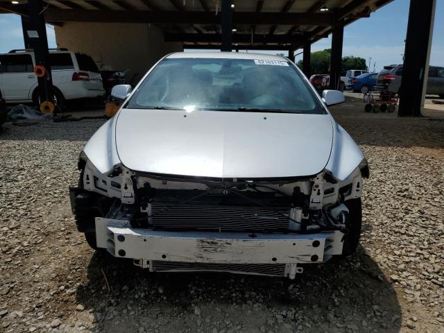 Photo 5 from auction – 2011 CHEVROLET MALIBU 1LT with VIN 1G1ZC5EU1BF147010