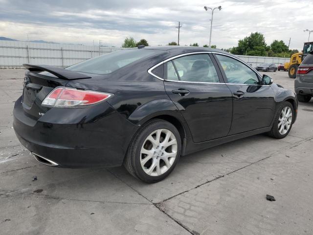 Photo 3 from auction – 2011 MAZDA 6 S with VIN 1YVHZ8CBXB5M23060