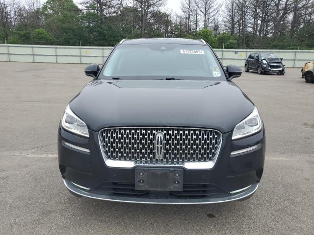 Photo 5 from auction – 2020 LINCOLN CORSAIR RE with VIN 5LMCJ2DH0LUL05929
