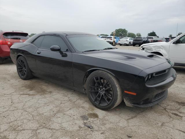 Photo 4 from auction – 2021 DODGE CHALLENGER with VIN 2C3CDZFJ4MH571650