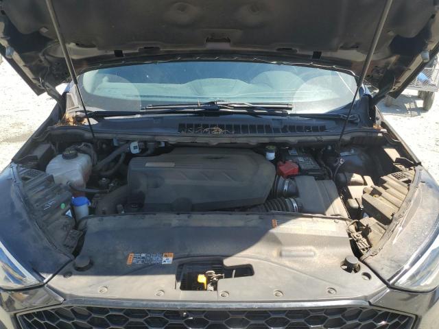 Photo 12 from auction – 2019 FORD EDGE ST with VIN 2FMPK4AP2KBB85337