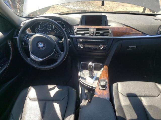 Photo 8 from auction – 2015 BMW 328 XI SULEV with VIN WBA3B5C57FP652798